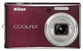   Nikon Coolpix S610